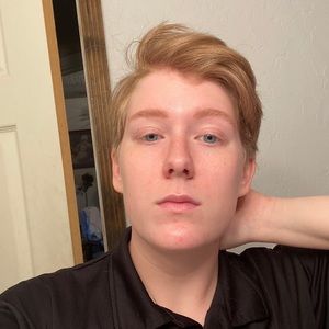 Meet your Posher, Jack